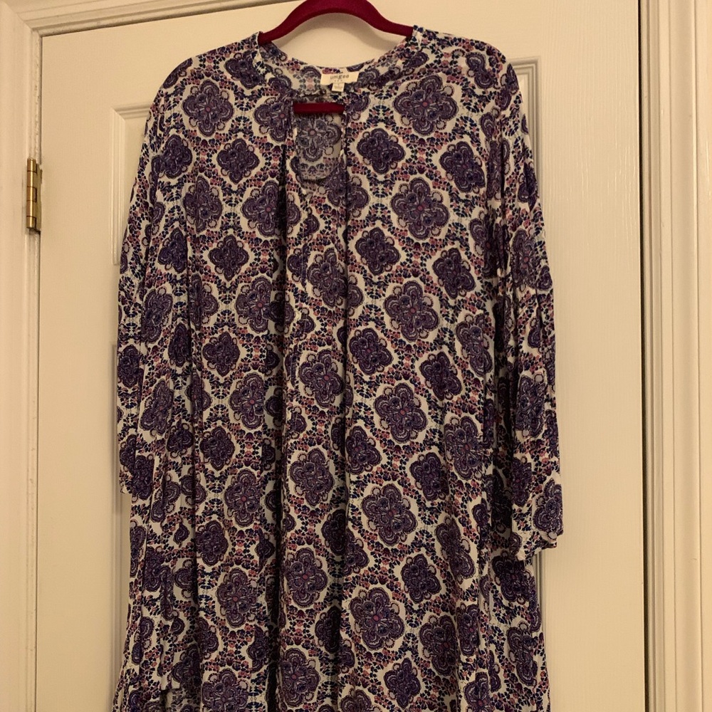 Umgee tunic